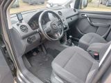 VW Caddy bei Gebrauchtwagen.expert - Abbildung (13 / 15)