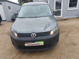 VW Caddy bei Gebrauchtwagen.expert - Abbildung (2 / 15)