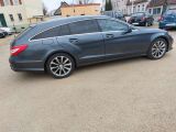 Mercedes-Benz CLS-Klasse bei Gebrauchtwagen.expert - Abbildung (6 / 8)