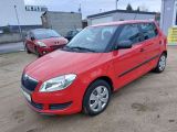 Skoda Fabia bei Gebrauchtwagen.expert - Abbildung (12 / 15)