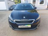 Peugeot 308 bei Gebrauchtwagen.expert - Abbildung (2 / 15) Peugeot 308 bei Gebrauchtwagen.expert - Abbildung (2 / 15)