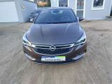 Opel Astra bei Gebrauchtwagen.expert - Abbildung (2 / 15)