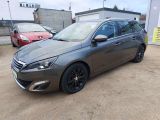 Peugeot 308 bei Gebrauchtwagen.expert - Abbildung (12 / 15)
