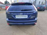 Ford Focus bei Gebrauchtwagen.expert - Abbildung (8 / 15)