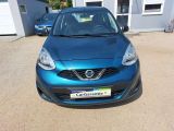 Nissan Micra bei Gebrauchtwagen.expert - Abbildung (2 / 15)