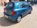 Nissan Micra bei Gebrauchtwagen.expert - Abbildung (6 / 15)