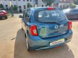 Nissan Micra bei Gebrauchtwagen.expert - Abbildung (9 / 15)