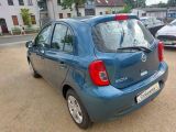 Nissan Micra bei Gebrauchtwagen.expert - Abbildung (8 / 15)
