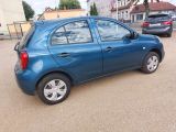 Nissan Micra bei Gebrauchtwagen.expert - Abbildung (5 / 15)