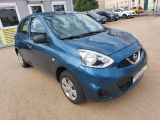 Nissan Micra bei Gebrauchtwagen.expert - Abbildung (3 / 15)