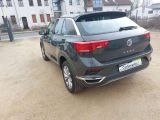 VW T-Roc bei Gebrauchtwagen.expert - Abbildung (10 / 15)