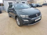 VW T-Roc bei Gebrauchtwagen.expert - Abbildung (3 / 15)