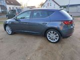 Seat Leon bei Gebrauchtwagen.expert - Abbildung (10 / 15)