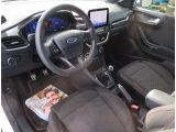 Ford Puma bei Gebrauchtwagen.expert - Abbildung (8 / 15)