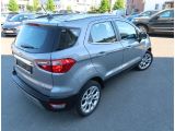Ford EcoSport bei Gebrauchtwagen.expert - Abbildung (3 / 13)