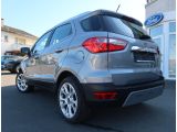 Ford EcoSport bei Gebrauchtwagen.expert - Abbildung (7 / 13)