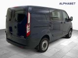 Ford Tourneo Custom bei Gebrauchtwagen.expert - Abbildung (4 / 14)