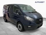 Ford Tourneo Custom bei Gebrauchtwagen.expert - Abbildung (6 / 14)