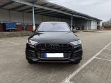 Audi Q7 bei Gebrauchtwagen.expert - Abbildung (5 / 13)