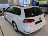 VW Golf VII bei Gebrauchtwagen.expert - Abbildung (7 / 15)