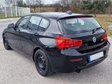 BMW 1er bei Gebrauchtwagen.expert - Abbildung (5 / 15)