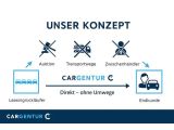 VW Golf VIII bei Gebrauchtwagen.expert - Abbildung (14 / 14)