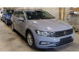 VW Passat bei Gebrauchtwagen.expert - Abbildung (6 / 14)