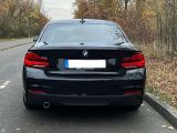 BMW Sport AUT bei Gebrauchtwagen.expert - Abbildung (6 / 11)