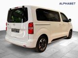 Opel Zafira Life bei Gebrauchtwagen.expert - Abbildung (2 / 11)