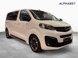Opel Zafira Life bei Gebrauchtwagen.expert - Abbildung (4 / 11)