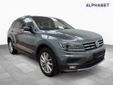 VW Tiguan Allspace bei Gebrauchtwagen.expert - Abbildung (4 / 11)