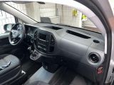 Mercedes-Benz Vito bei Gebrauchtwagen.expert - Abbildung (5 / 14)