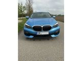 BMW 1er bei Gebrauchtwagen.expert - Abbildung (9 / 13)