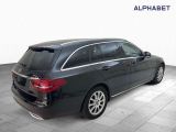 Mercedes-Benz C-Klasse bei Gebrauchtwagen.expert - Abbildung (4 / 14)