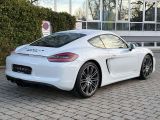 Porsche Cayman bei Gebrauchtwagen.expert - Abbildung (2 / 15)