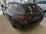 BMW 5er bei Gebrauchtwagen.expert - Abbildung (7 / 15)