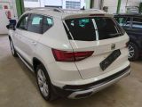 Seat Ateca bei Gebrauchtwagen.expert - Abbildung (7 / 15)