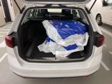 VW Passat bei Gebrauchtwagen.expert - Abbildung (10 / 11)