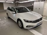 VW Passat bei Gebrauchtwagen.expert - Abbildung (4 / 11)
