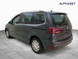 Seat Alhambra bei Gebrauchtwagen.expert - Abbildung (7 / 14)