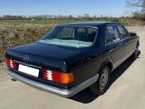 Mercedes-Benz S-Klasse bei Gebrauchtwagen.expert - Abbildung (5 / 12)