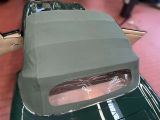 Jaguar E-Type bei Gebrauchtwagen.expert - Abbildung (15 / 15)