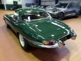 Jaguar E-Type bei Gebrauchtwagen.expert - Abbildung (5 / 15)