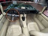 Jaguar E-Type bei Gebrauchtwagen.expert - Abbildung (3 / 15)