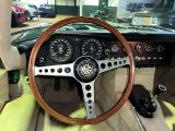 Jaguar E-Type bei Gebrauchtwagen.expert - Abbildung (7 / 15)