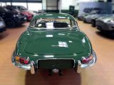 Jaguar E-Type bei Gebrauchtwagen.expert - Abbildung (10 / 15)