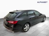 Audi A4 bei Gebrauchtwagen.expert - Abbildung (4 / 14)