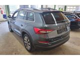 Skoda Kodiaq bei Gebrauchtwagen.expert - Abbildung (7 / 15)