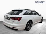 Audi A6 bei Gebrauchtwagen.expert - Abbildung (4 / 15)