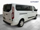 Ford Tourneo Custom bei Gebrauchtwagen.expert - Abbildung (4 / 14)